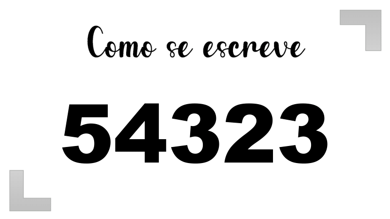 Imagem do número 54323