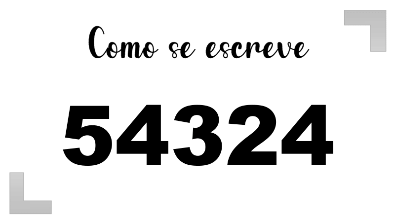 Imagem do número 54324