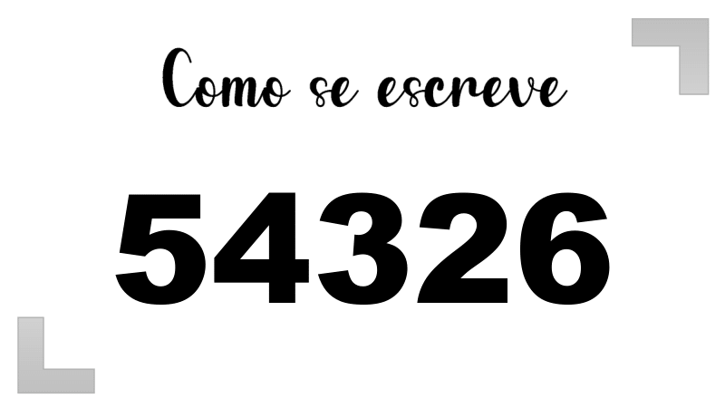Imagem do número 54326
