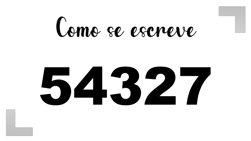 Imagem do número 54327