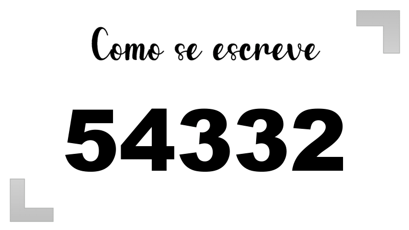 Imagem do número 54332