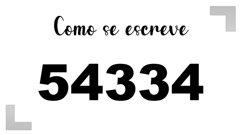 Imagem do número 54334