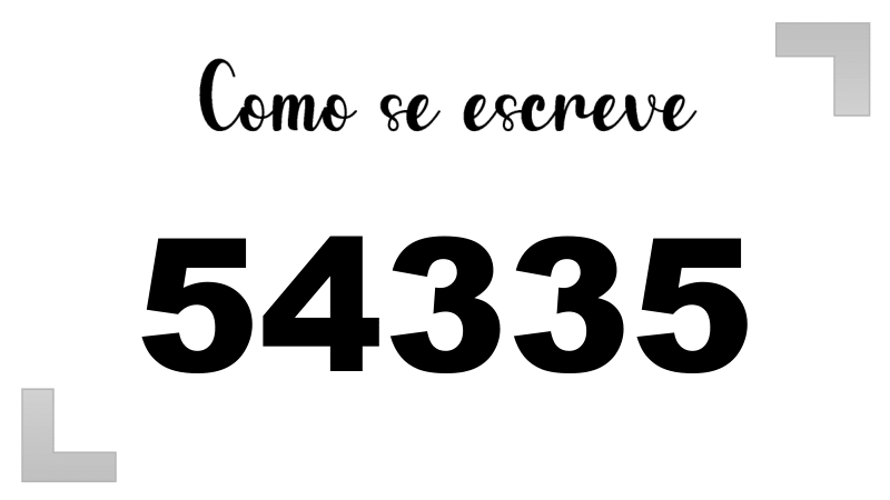 Imagem do número 54335