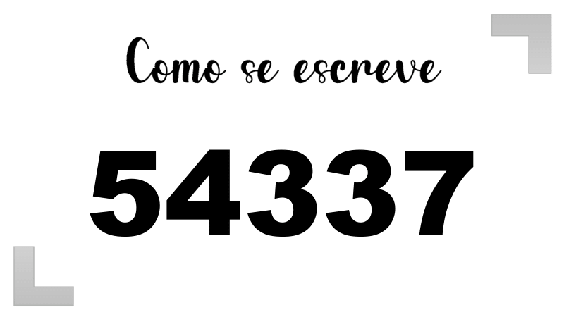 Imagem do número 54337