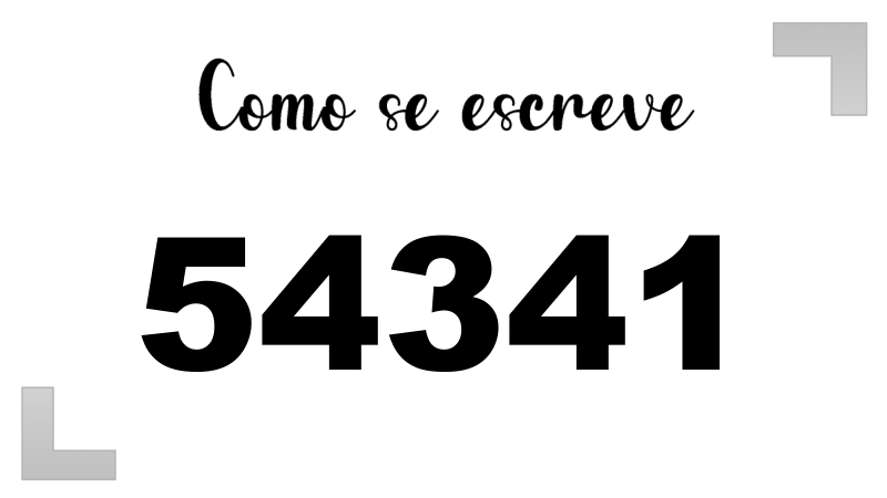 Imagem do número 54341