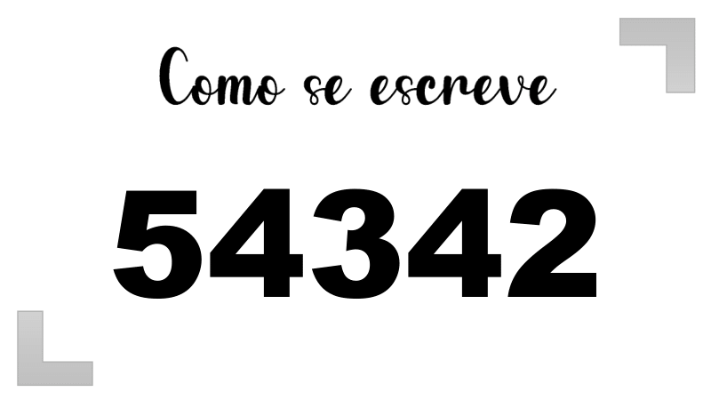 Imagem do número 54342