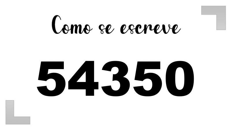 Imagem do número 54350