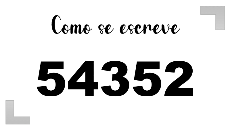 Imagem do número 54352