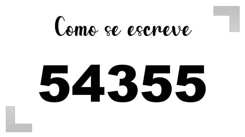 Imagem do número 54355
