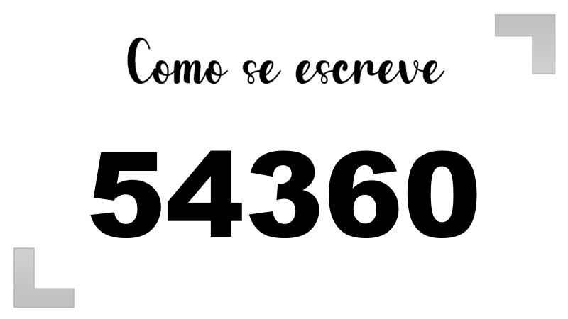 Imagem do número 54360