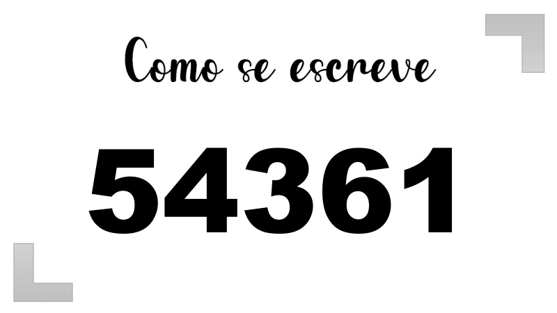 Imagem do número 54361