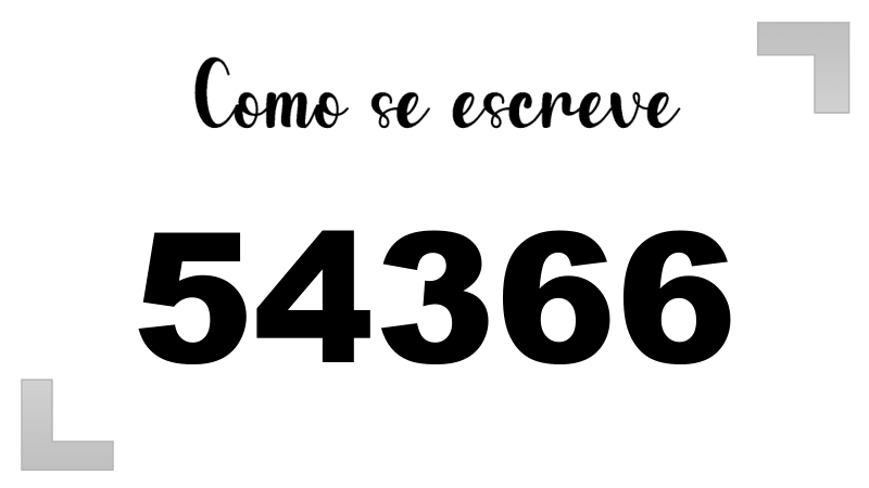 Imagem do número 54366