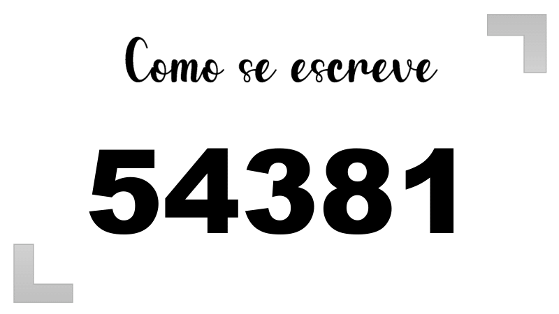 Imagem do número 54381