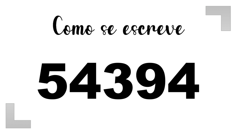 Imagem do número 54394