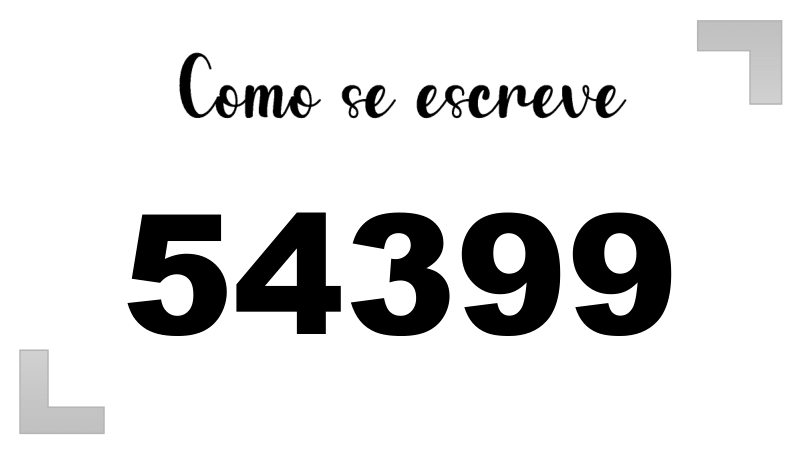 Imagem do número 54399