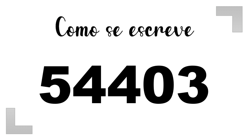 Imagem do número 54403