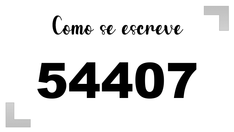 Imagem do número 54407