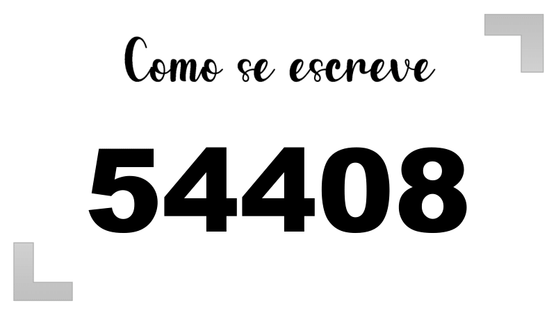 Imagem do número 54408