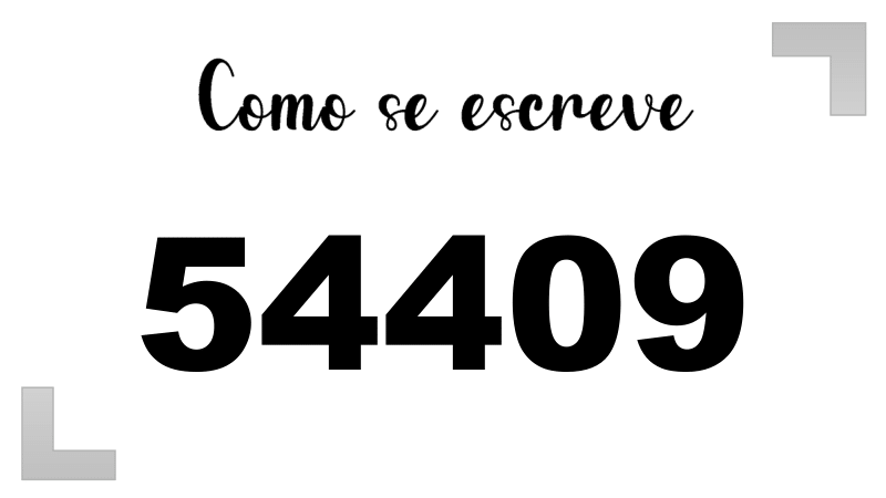 Imagem do número 54409