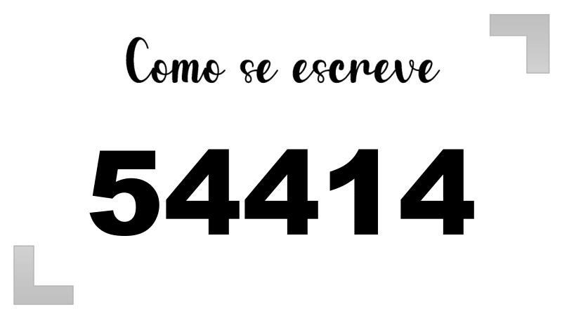 Imagem do número 54414