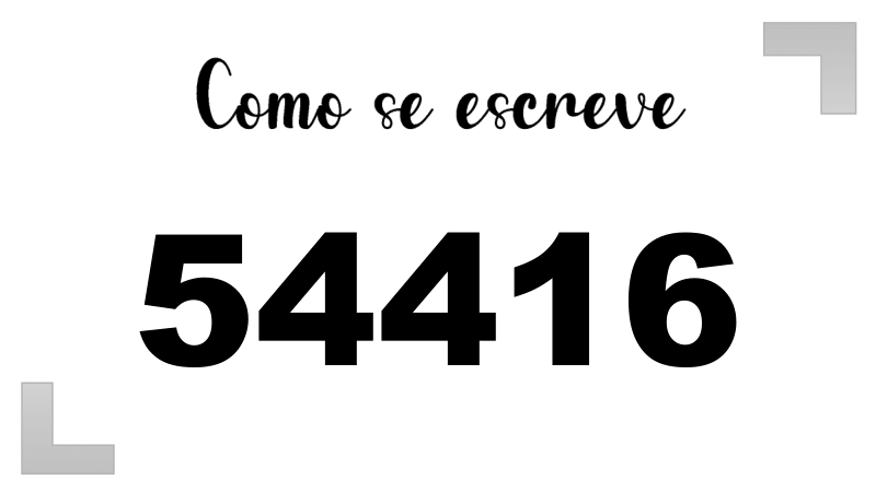 Imagem do número 54416