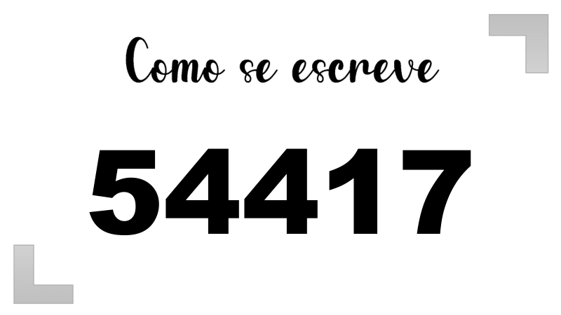Imagem do número 54417