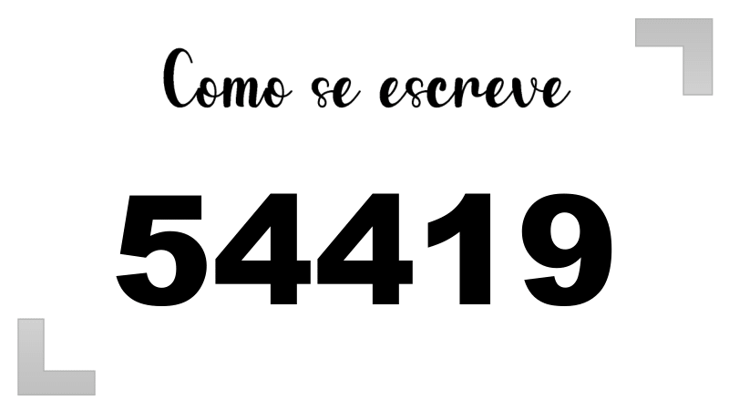 Imagem do número 54419