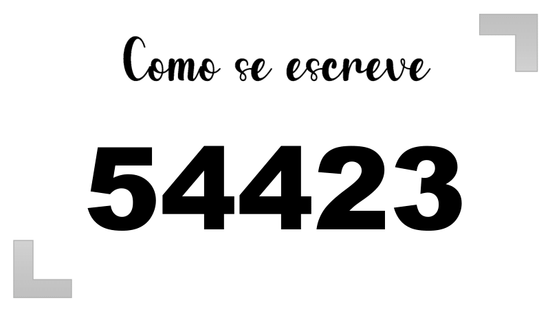 Imagem do número 54423