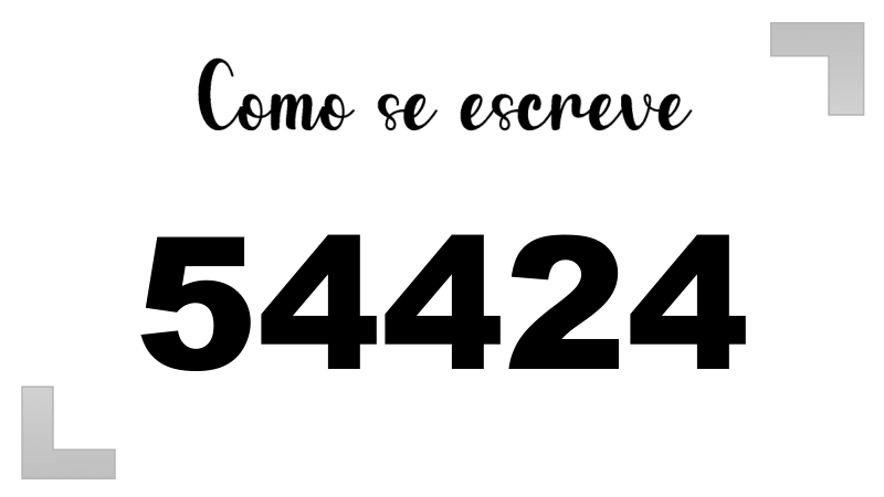Imagem do número 54424