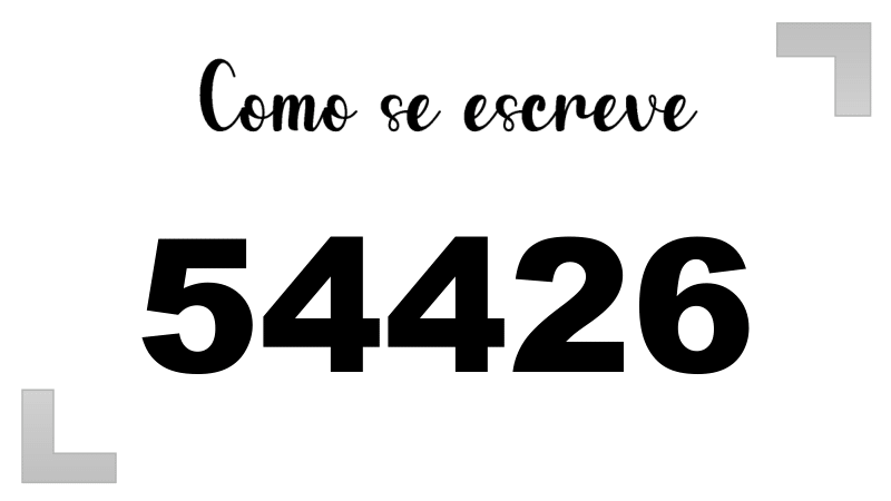 Imagem do número 54426