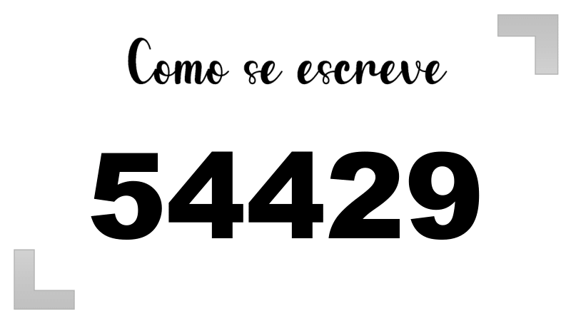 Imagem do número 54429