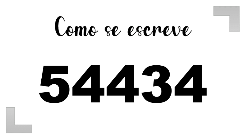 Imagem do número 54434