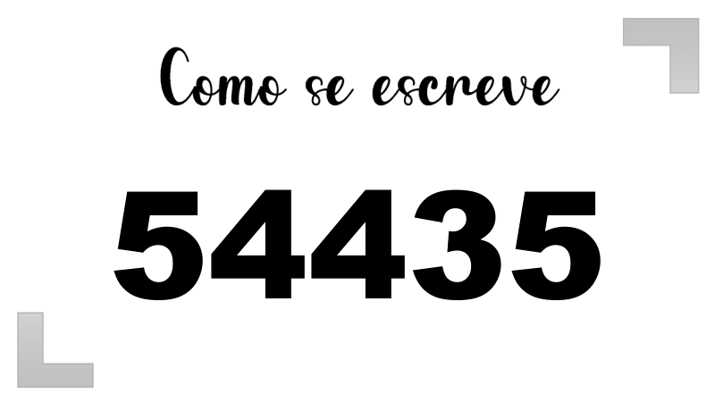 Imagem do número 54435