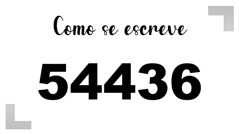 Imagem do número 54436