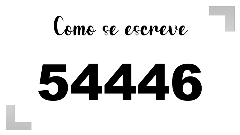 Imagem do número 54446