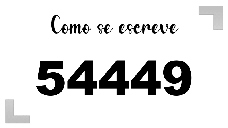Imagem do número 54449