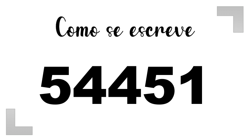 Imagem do número 54451