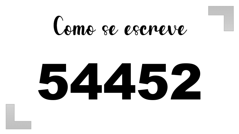 Imagem do número 54452