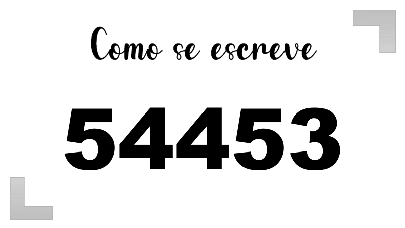 Imagem do número 54453
