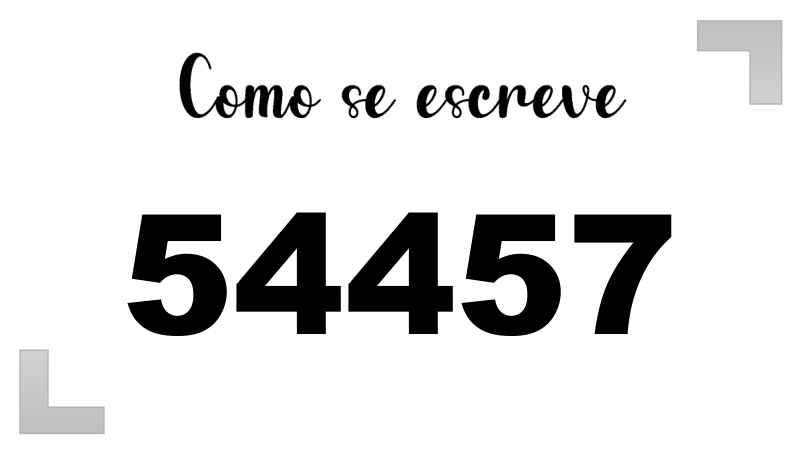 Imagem do número 54457