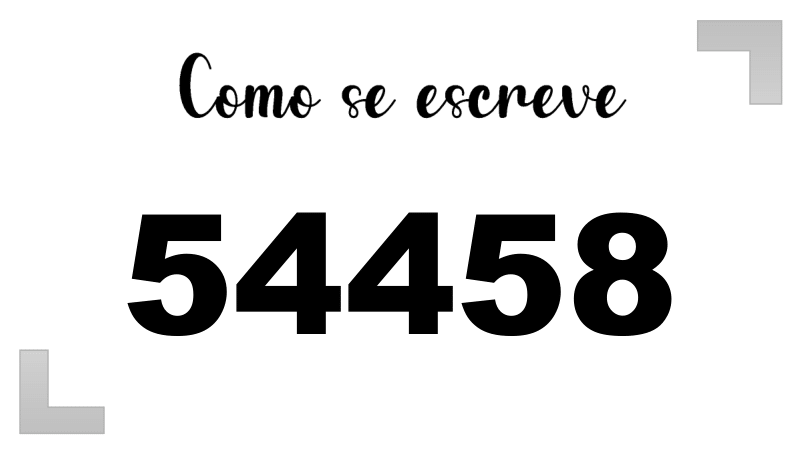 Imagem do número 54458