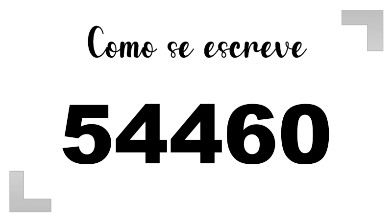 Imagem do número 54460