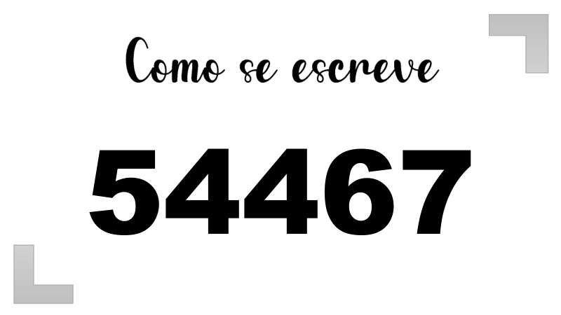 Imagem do número 54467