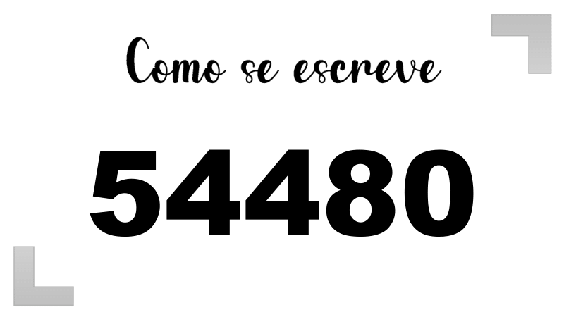 Imagem do número 54480