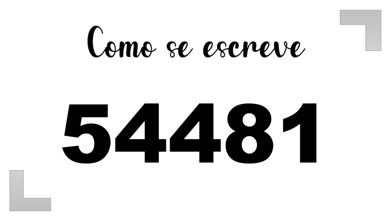 Imagem do número 54481