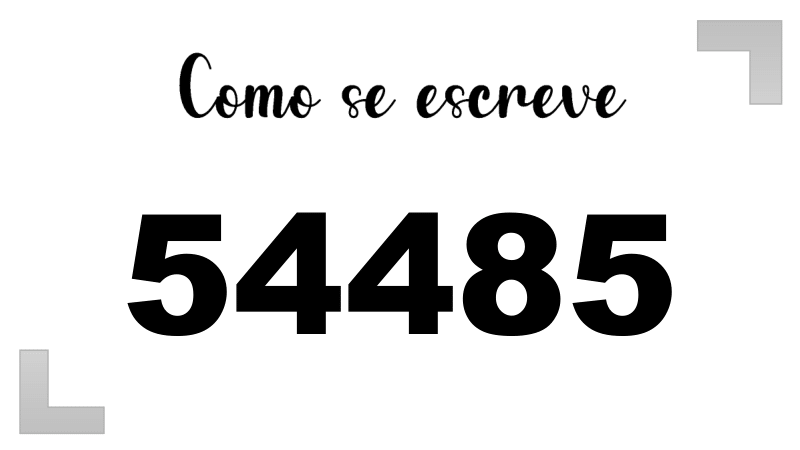 Imagem do número 54485