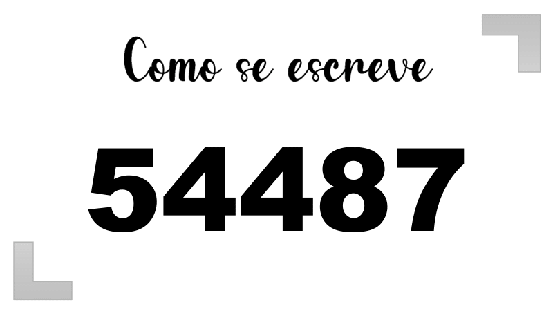 Imagem do número 54487