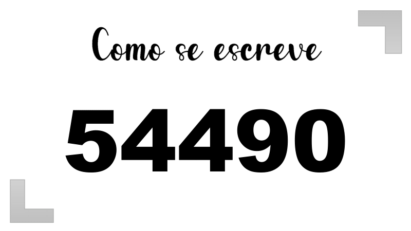 Imagem do número 54490