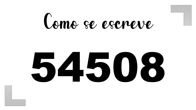 Imagem do número 54508