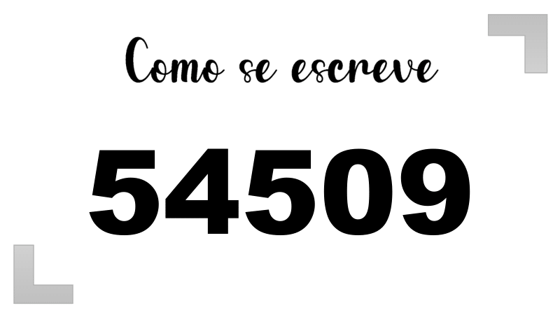 Imagem do número 54509